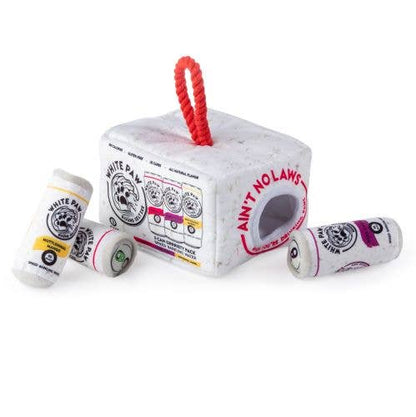 Hide & Seek Toys