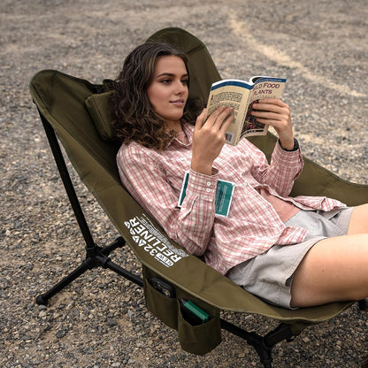 DEFTHIKE Day Dream Recliner Chair
