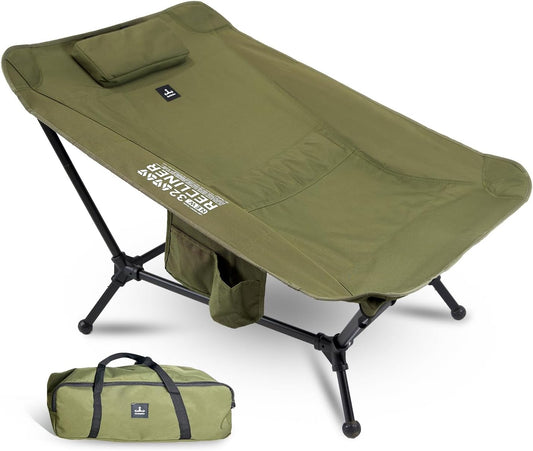 DEFTHIKE Day Dream Recliner Chair
