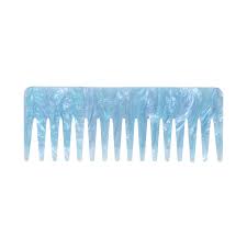 Detangling Comb (Blue Sugar)