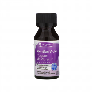 DLC Toques De Violeta - 1 oz