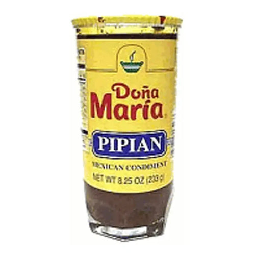 Wholesale Dona Maria Mole Pipian 8.25oz - Authentic Mexican flavors at Mexmax INC.