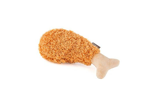 P.L.A.Y. Pet Lifestyle and You - MINI American Classic - Fluffy's Fried Chicken