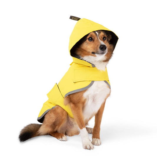 Nandog Pet Gear - Rain Coat Nandog Sport Collection: S