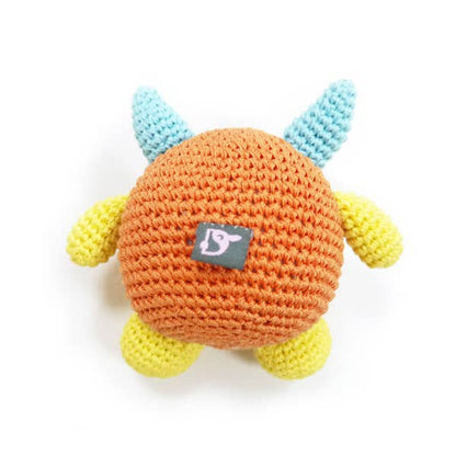 Dogo Pet - Crochet Toy - Monster