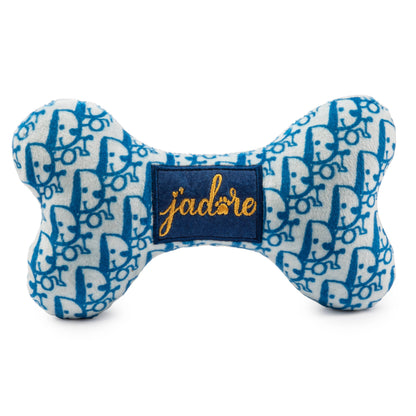Haute Diggity Dog - Dogior Bones Dog Toys: Small