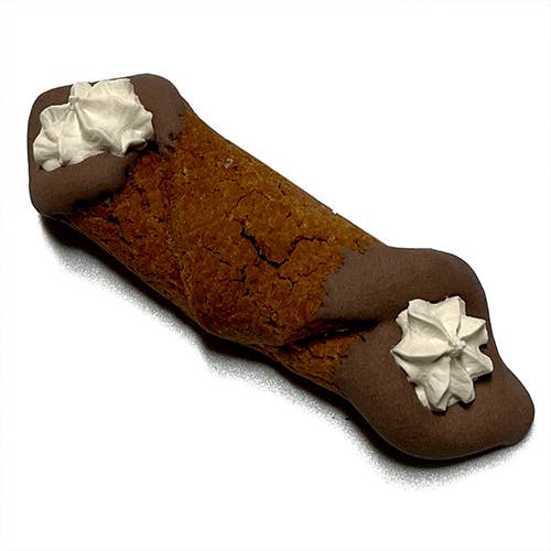 Bubba Rose Biscuit Co. - Cannoli