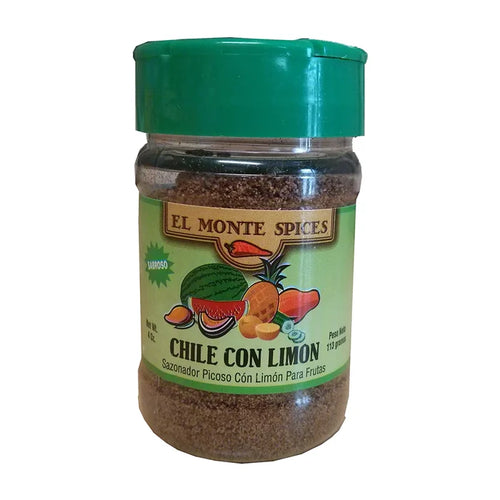 Wholesale Chile De Monte Spices, Chile Con Limon - Mexmax INC