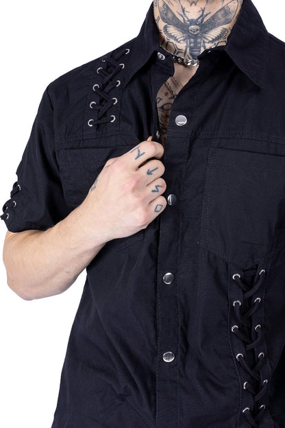 Damion Shirt