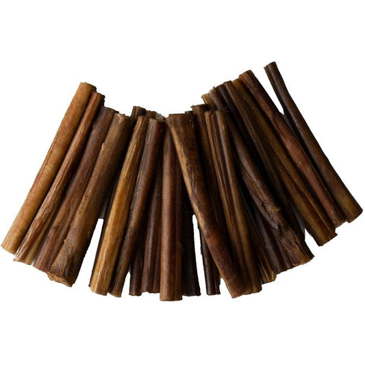 Mika & Sammy's Smoked Bully Sticks