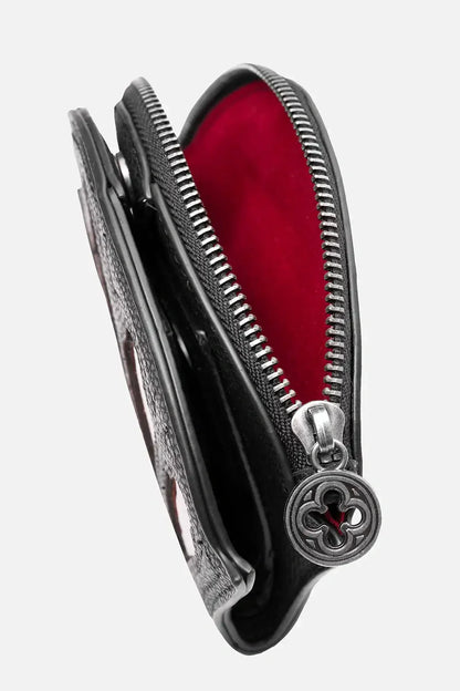 Bloodveil Wallet