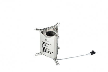 FIREMALPE Green Mountain Wood Stove