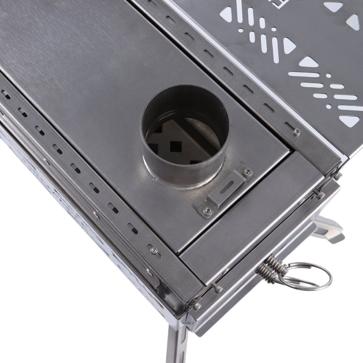 FIREMAPLE Hot Tent Stove