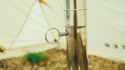 FIREMAPLE Hot Tent Stove