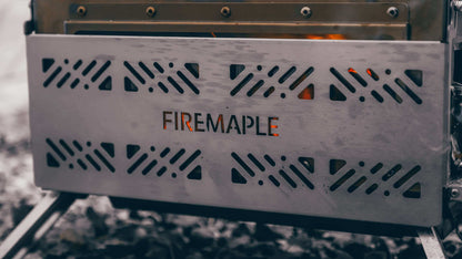 FIREMAPLE Hot Tent Stove