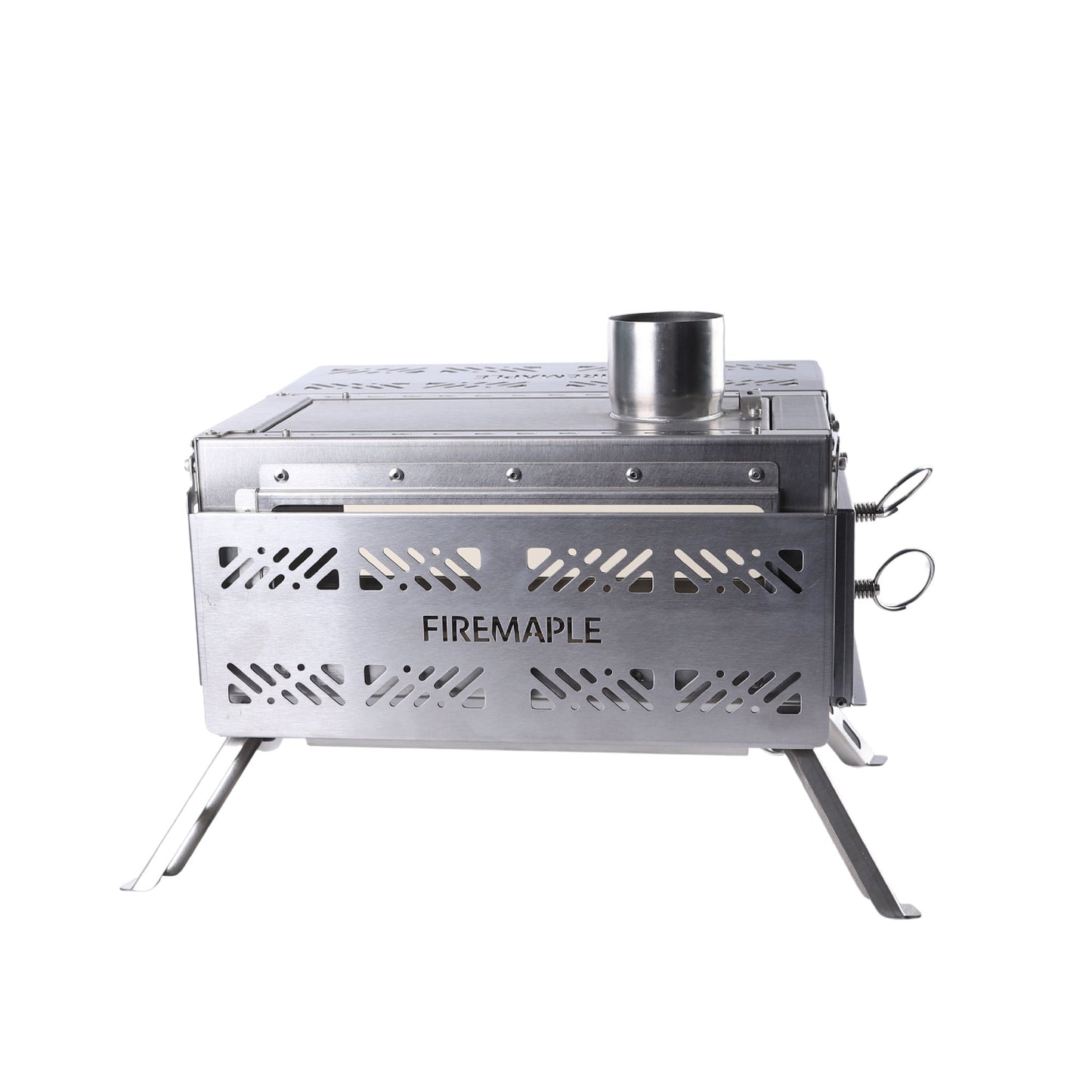 FIREMAPLE Hot Tent Stove