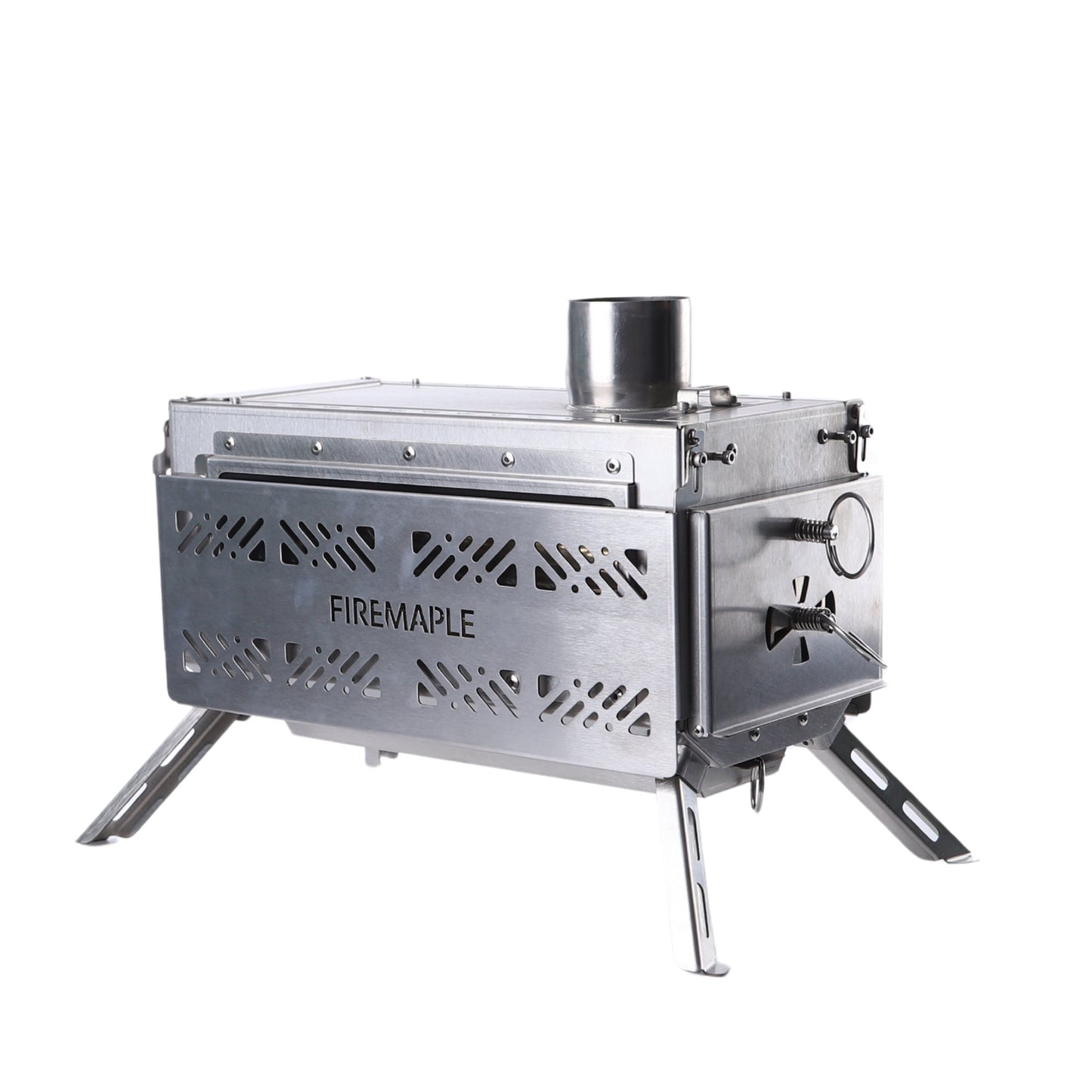 FIREMAPLE Hot Tent Stove