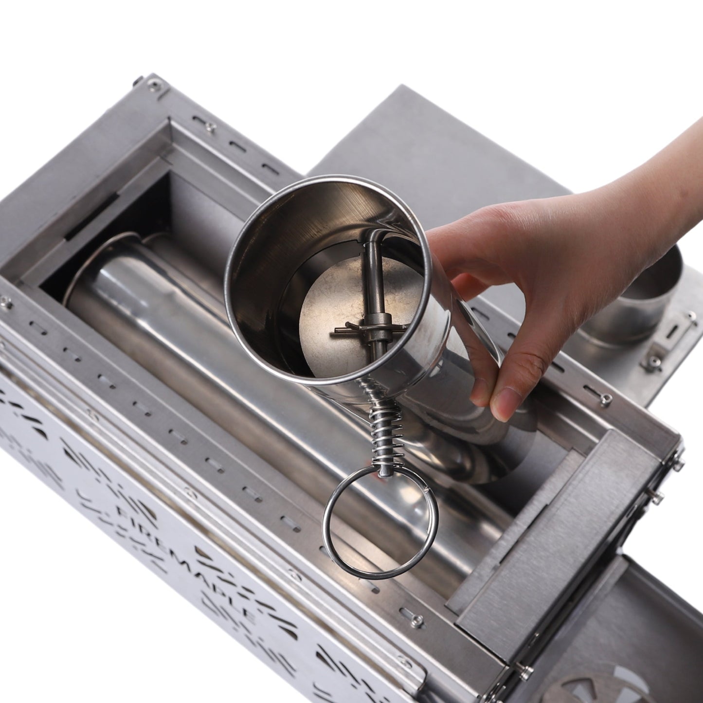 FIREMAPLE Hot Tent Stove