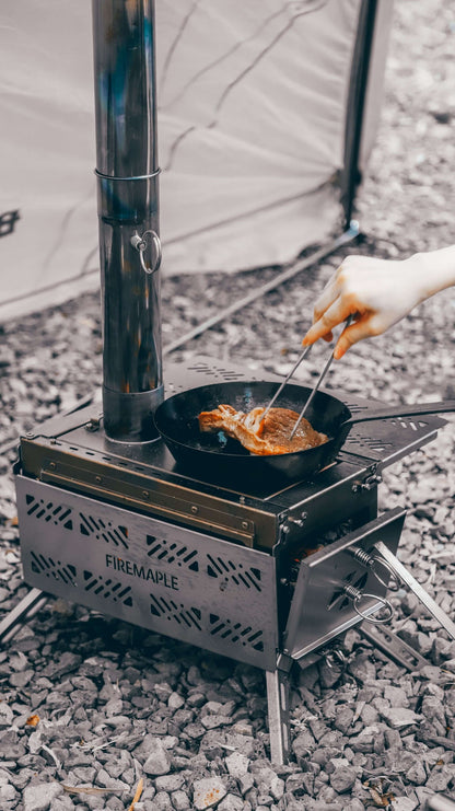 FIREMAPLE Hot Tent Stove