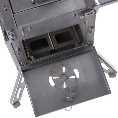 FIREMAPLE Hot Tent Stove