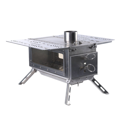 FIREMAPLE Hot Tent Stove