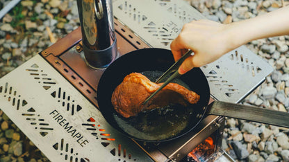FIREMAPLE Hot Tent Stove