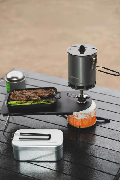 FIREMAPLE Petrel Ultralight Folding Table