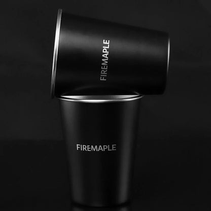 FIREMAPLE Antarcti Stainless Steel Cup
