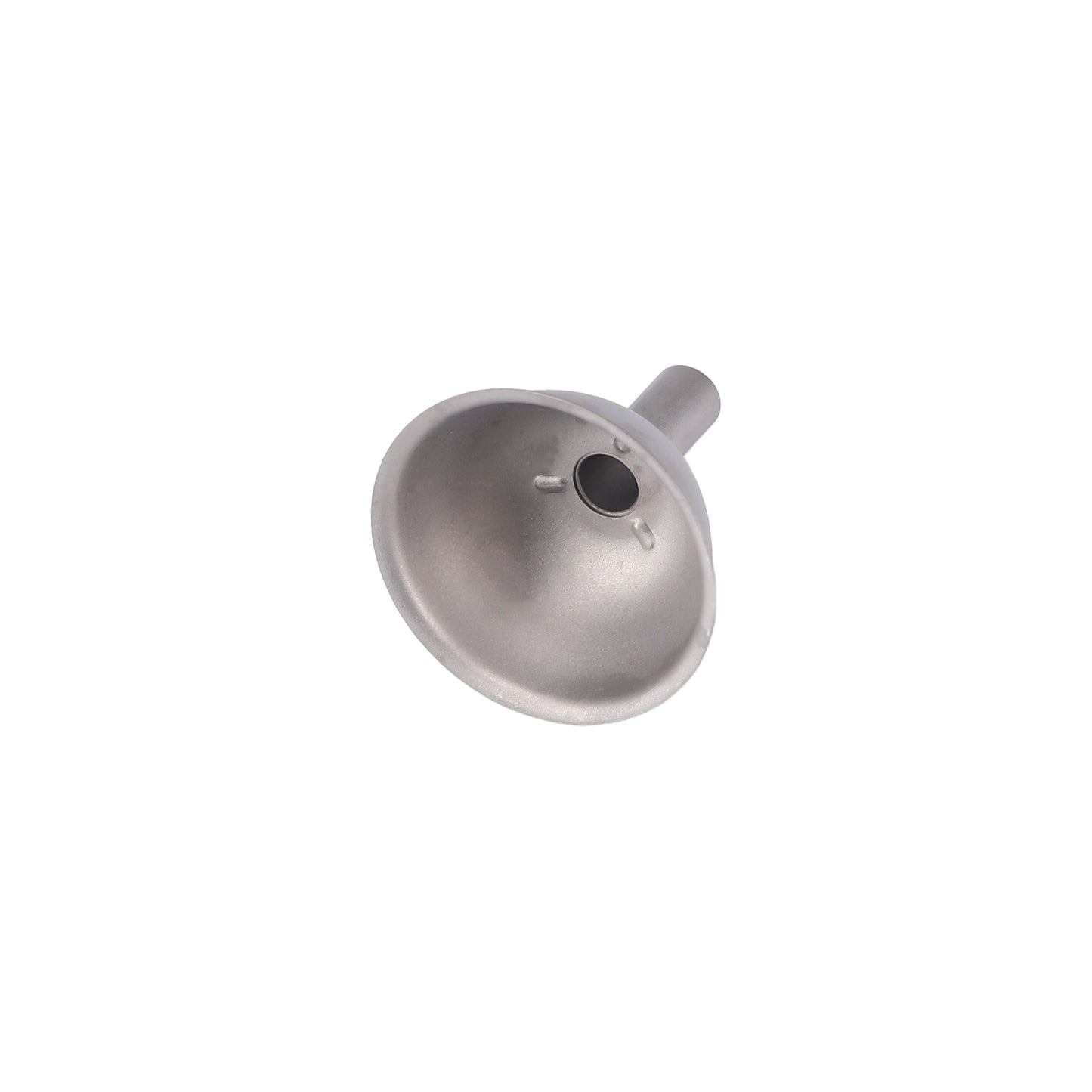 FIREMAPLE Ash Titanium Hip Flask