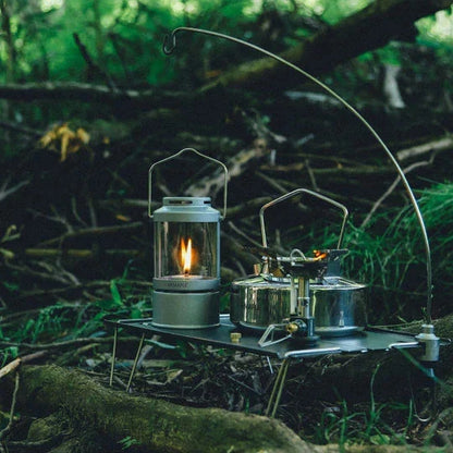 FIREMAPLE Aurora kerosene Lamp