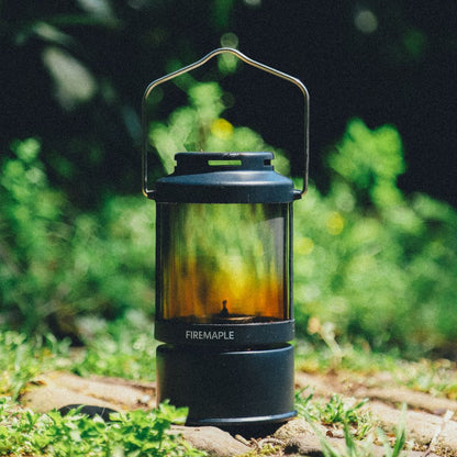FIREMAPLE Aurora kerosene Lamp