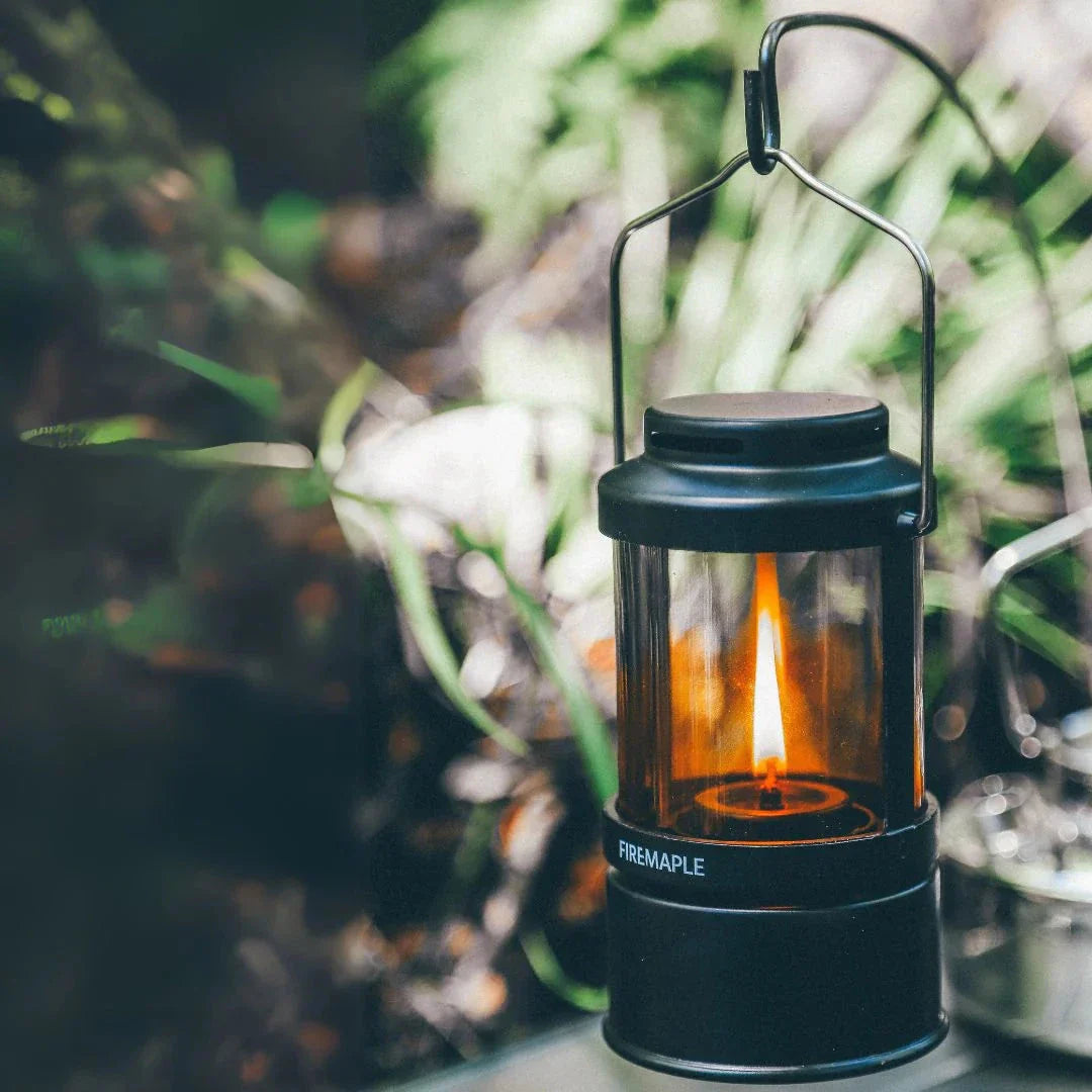 FIREMAPLE Aurora kerosene Lamp