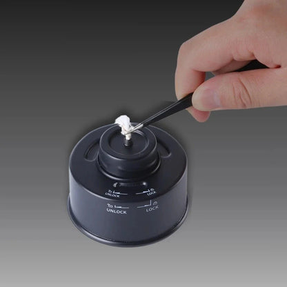 FIREMAPLE Aurora kerosene Lamp