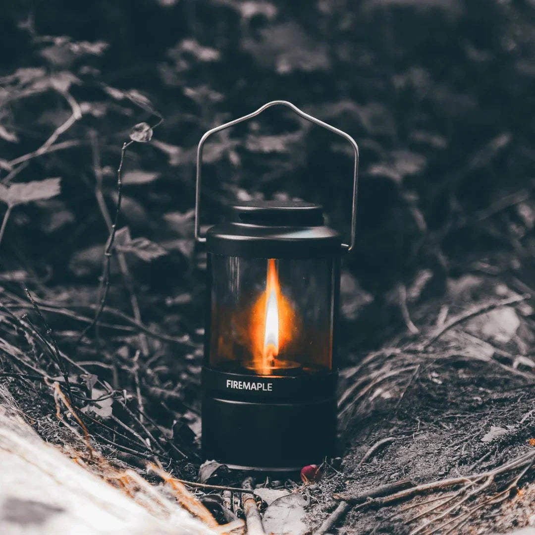 FIREMAPLE Aurora kerosene Lamp