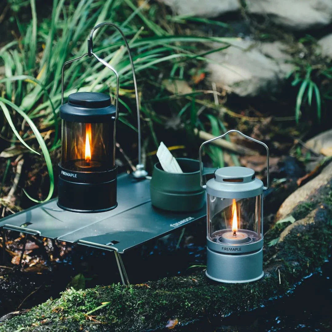 FIREMAPLE Aurora kerosene Lamp