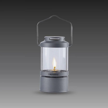 FIREMAPLE Aurora kerosene Lamp