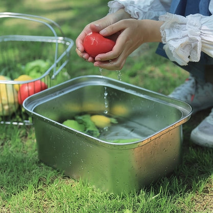 FIREMAPLE Camp Washing Kit