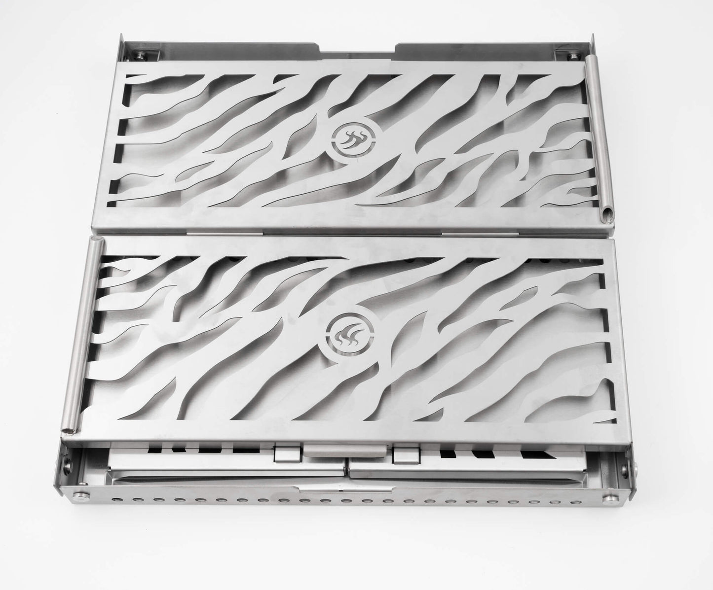 FIREMAPLE Camping Fire Pit System