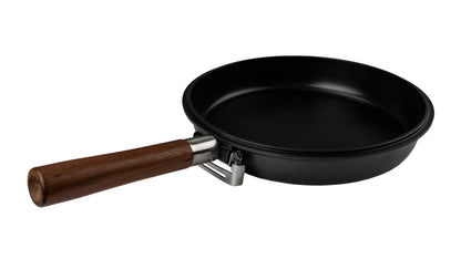 FIREMAPLE Cast Aluminum Pot Set