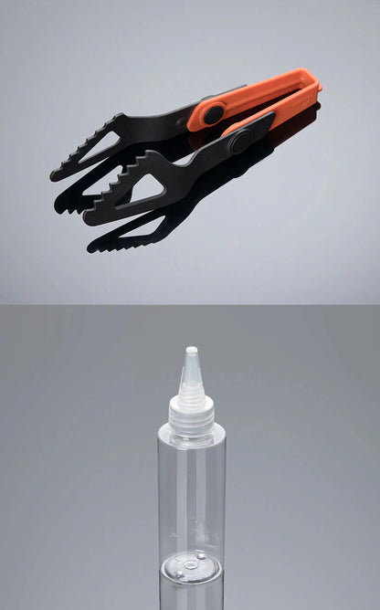 FIREMAPLE CHEF COOKING KIT