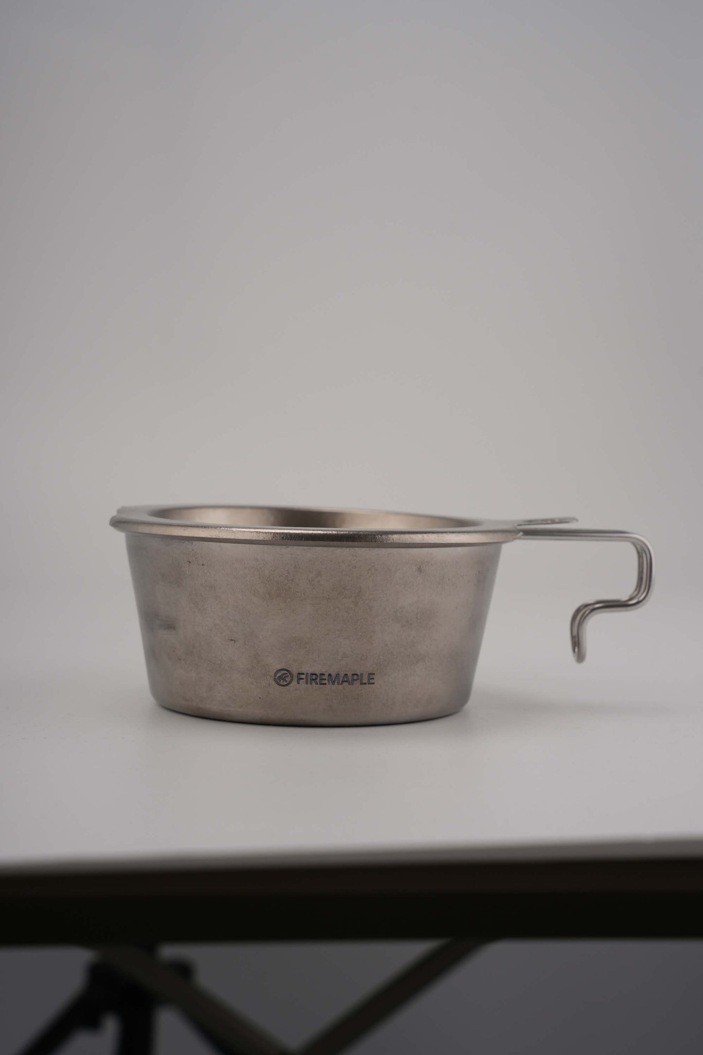 FIREMAPLE Cloud Titanium Steam Kit