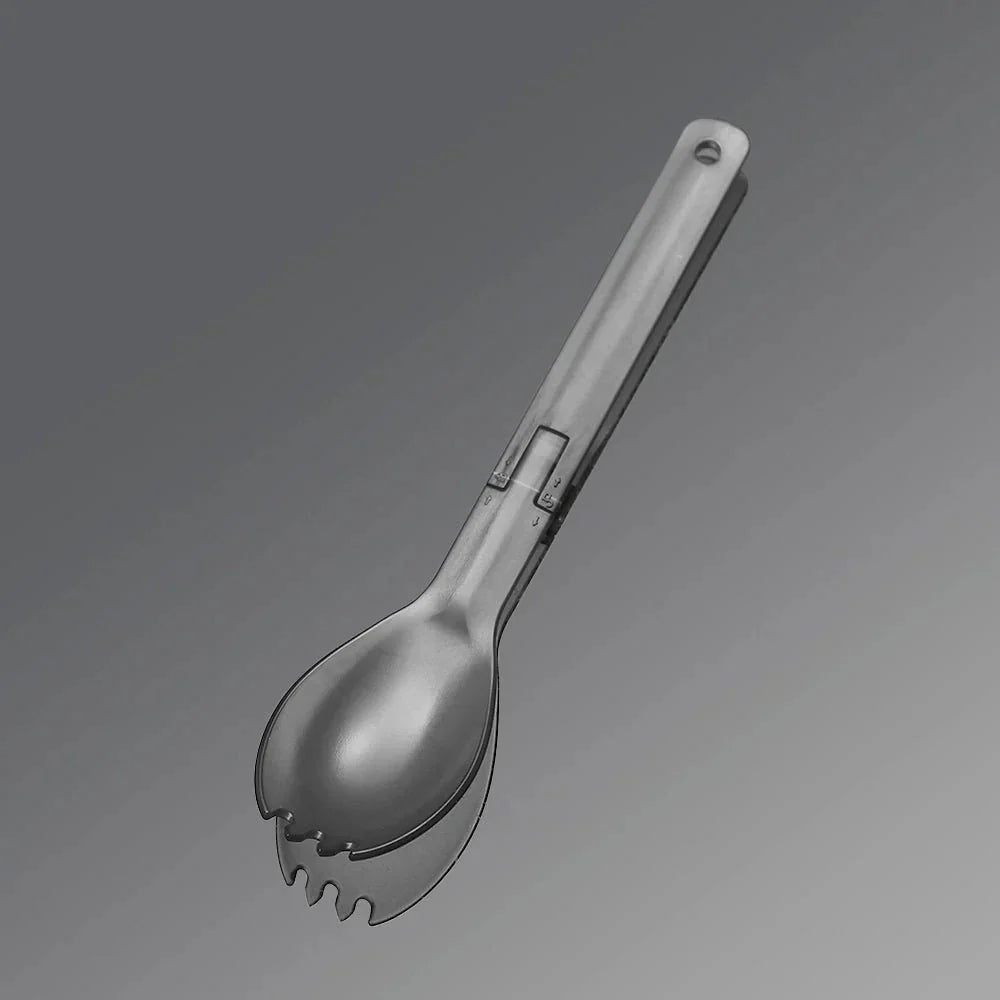 FIREMAPLE Color Tritan Spork