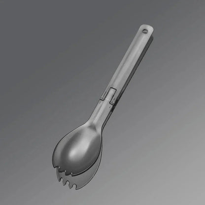 FIREMAPLE Color Tritan Spork