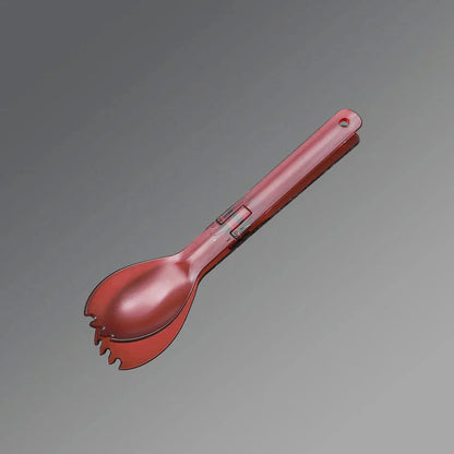 FIREMAPLE Color Tritan Spork