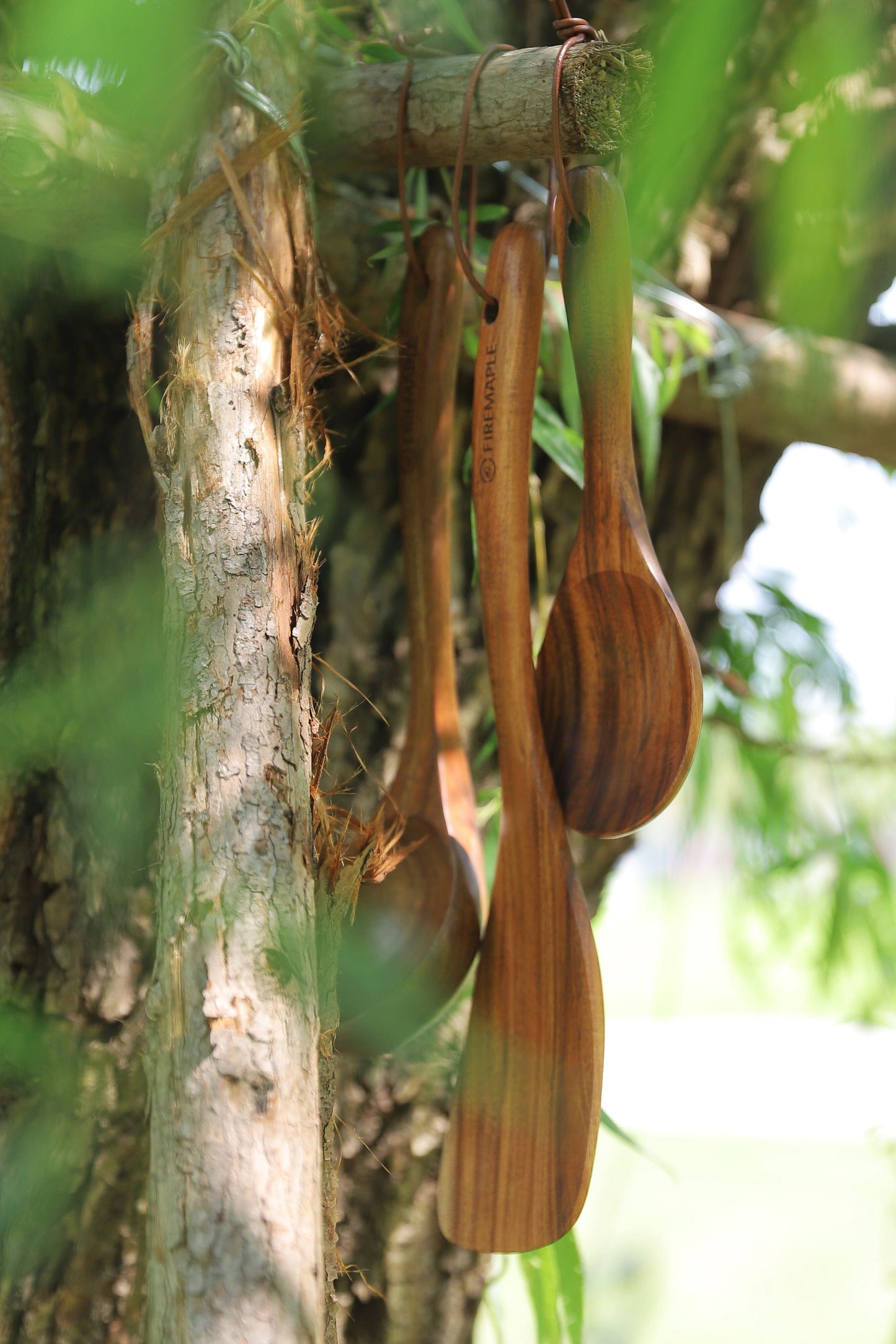 FIREMAPLE Cooking Tools