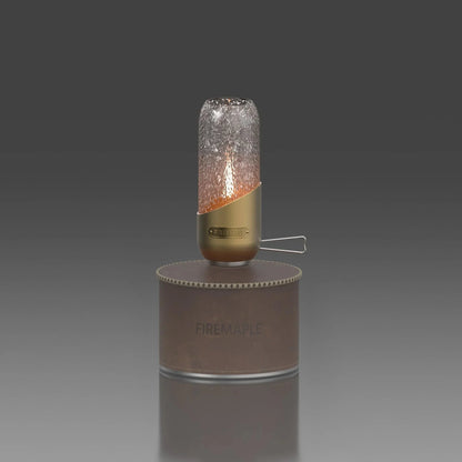 FIREMAPLE Copper Lantern