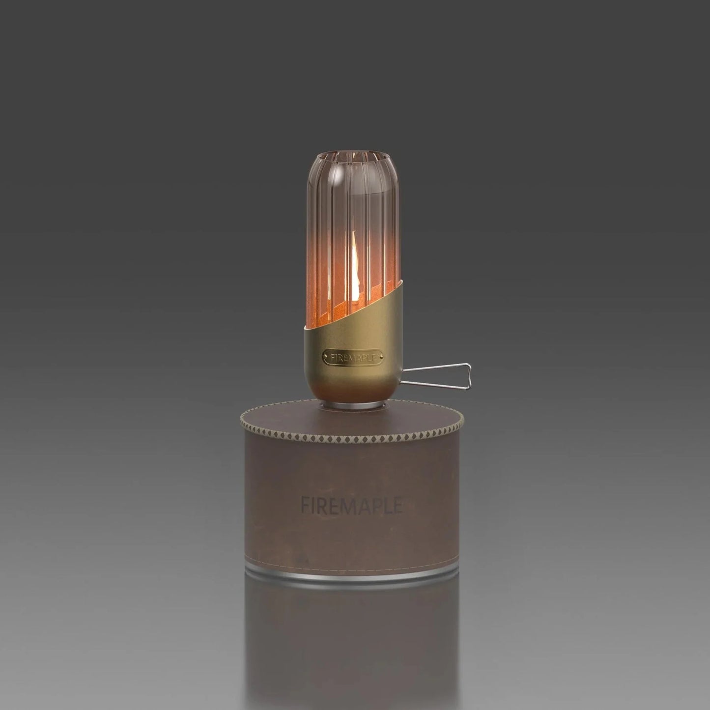 FIREMAPLE Copper Lantern