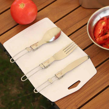 FIREMAPLE Cutlery Set
