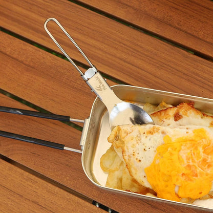 FIREMAPLE Cutlery Set