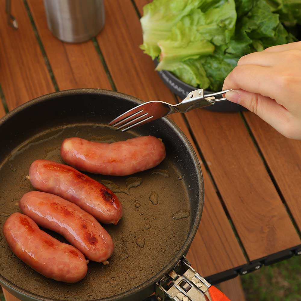 FIREMAPLE Cutlery Set